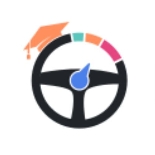 DmvPermitTests logo