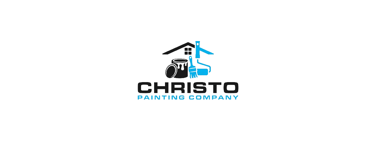 Christo Painting Company logo