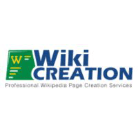 Best Wikipedia Writing Services in London logo