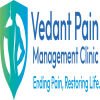 Vedant Pain Management Clinic logo