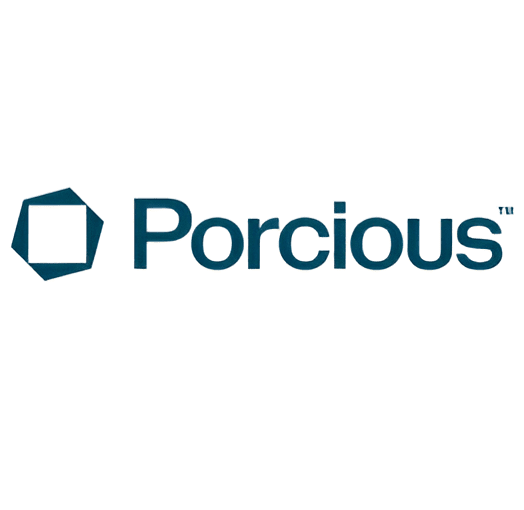 Porcious logo