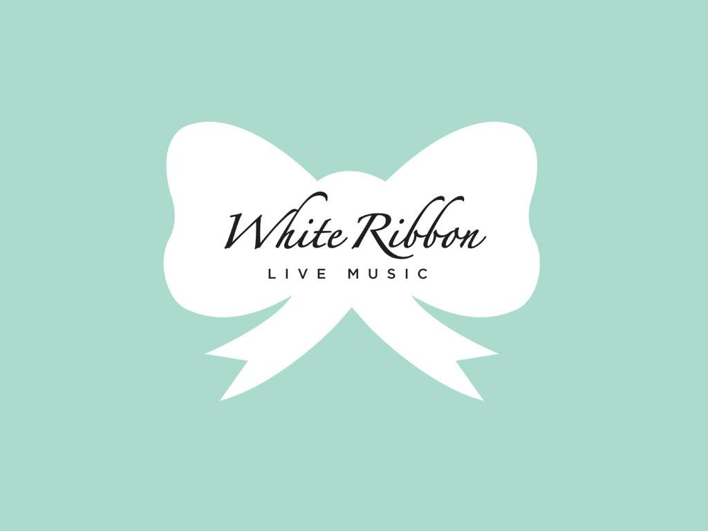 White Ribbon logo