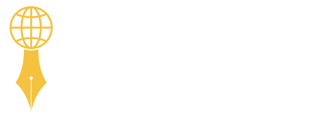 Global Writing Solutions logo