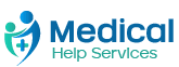 Medical Help Services logo