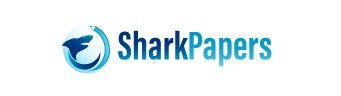 SharkPapers.com logo
