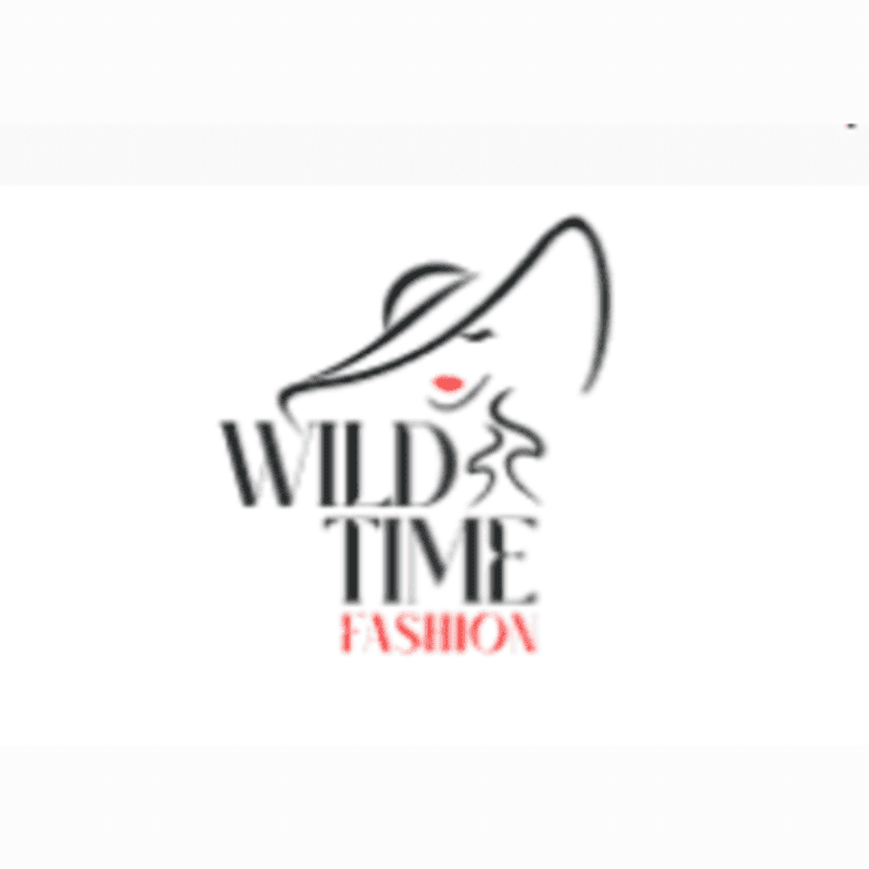 Wild Time Fashion logo