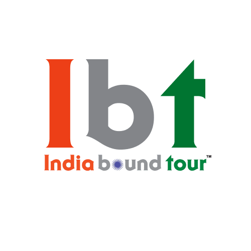 India Bound Tour logo