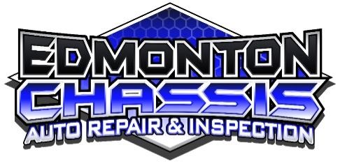 Edmonton Chassis Auto Repair & Inspections logo