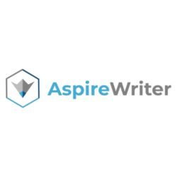 Aspire Write logo