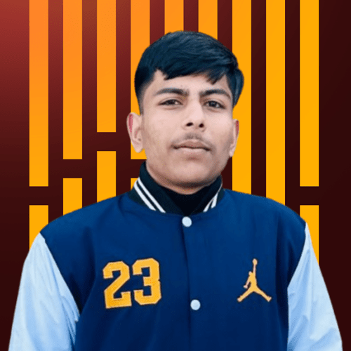 Gagan Kumar | Digital Growth &amp; Marketing Specialist logo