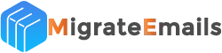 MigrateEmails logo