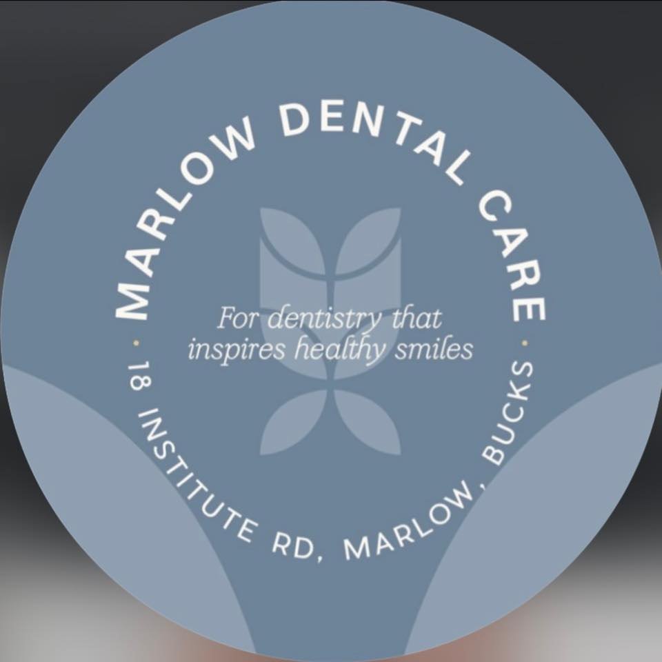 Marlow Dental Centre logo
