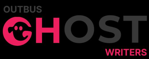 outbusghostwriters logo