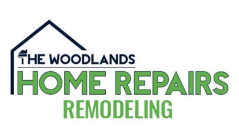 The Woodlands Home Repairs, LLC logo