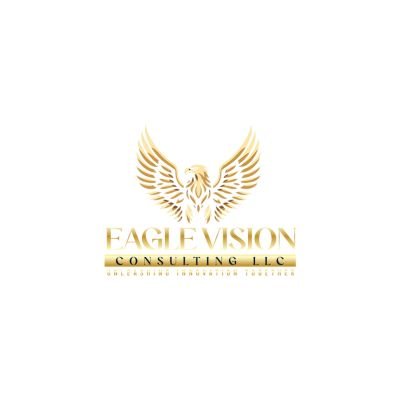 Eagle Vision Consulting LLC logo