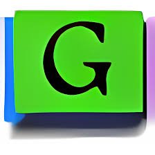 GainTools EML to MSG Converter logo
