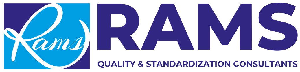 ISO 22000 Consultancy &amp; Certification Services in Dubai , UAE | RAMS Quality logo