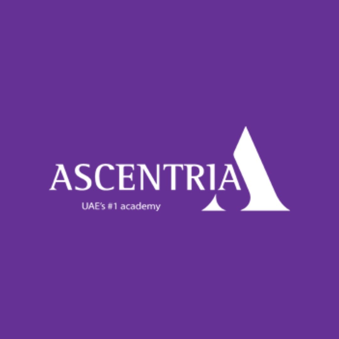 Ascentria logo