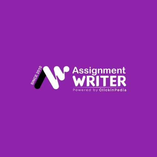Assignment Writer logo