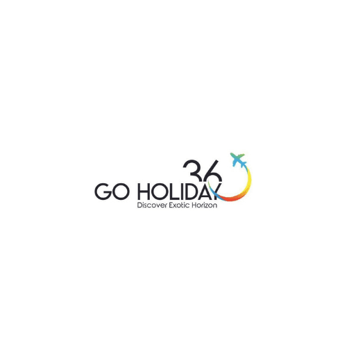 Goholiday360 logo
