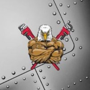 SteadyFlo Plumbing logo