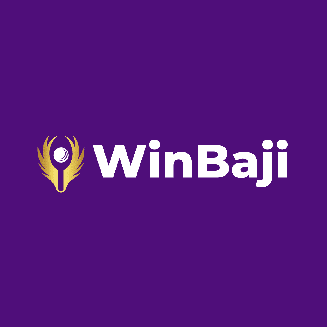 Winbaji Betting Bangladesh logo