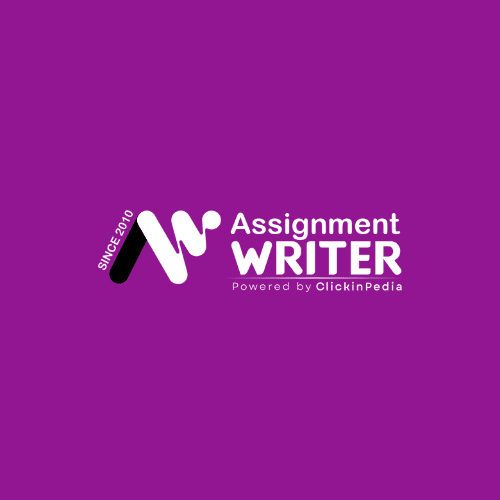 Assignment Writer logo