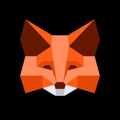 MetaMask Chrome Extension logo