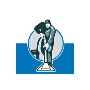 G&amp;D Carpet Cleaning logo