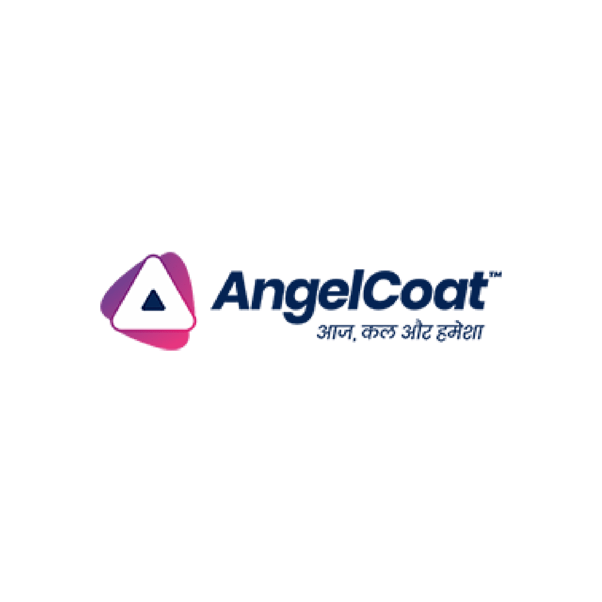 Angel Coating logo