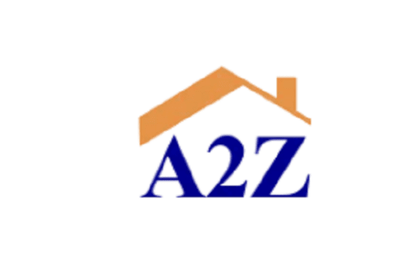 A2Z Constructions logo