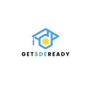 Get SDE Ready logo