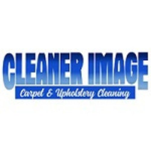 Cleaner Image Carpet Cleaning logo