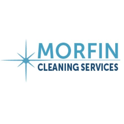 Morfin Cleaning Services logo