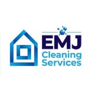 EMJ Cleaning Service logo