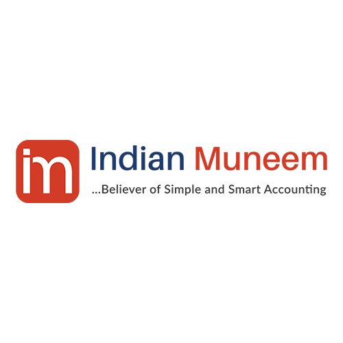 Indian Muneem logo
