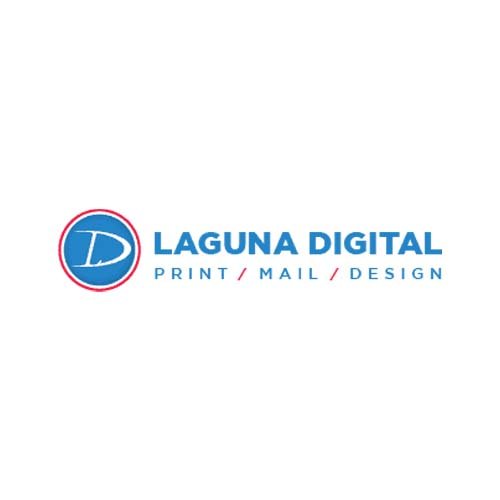 Laguna Digital logo