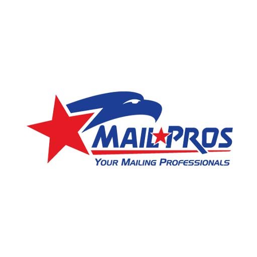 Mail Pros USA logo