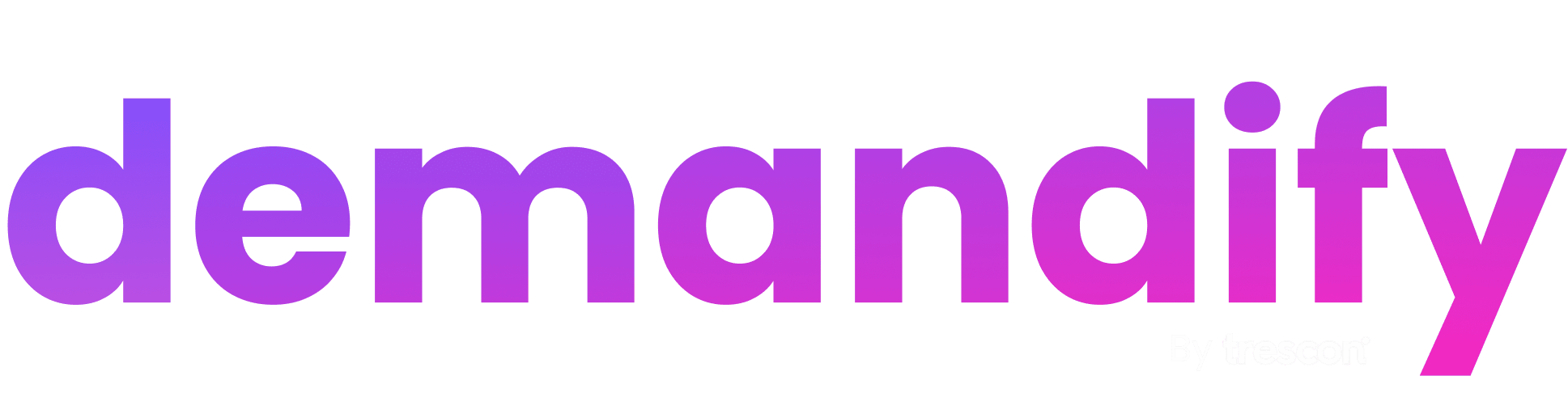 Demandify Media logo