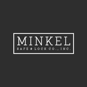 Minkel Safe &amp; Lock Co.,Inc. logo