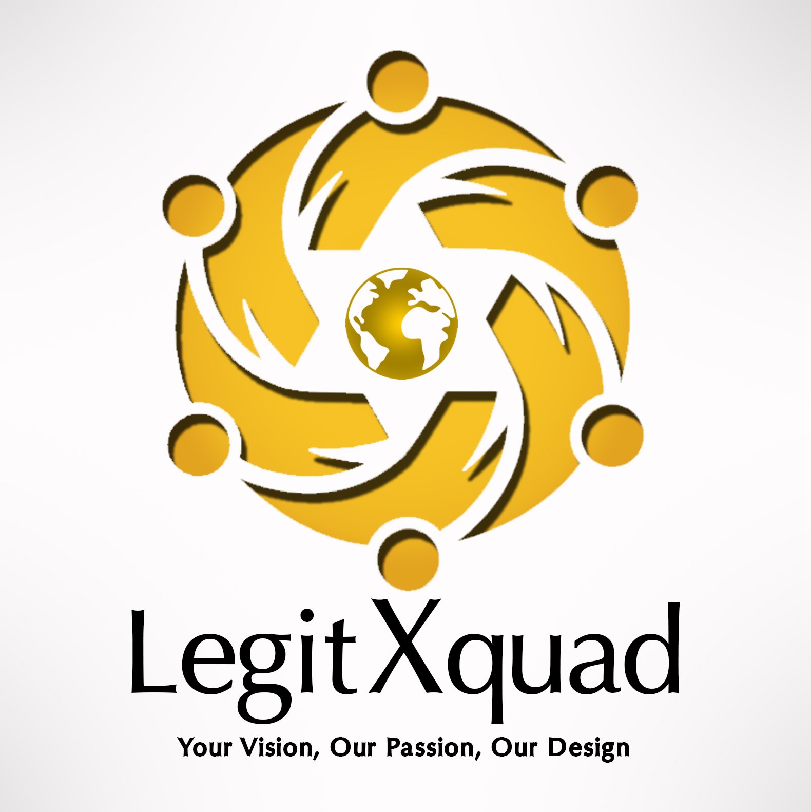 Legit Xquad logo