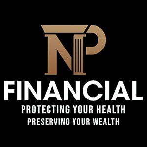 NP Financial PLLC logo