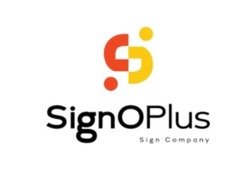 SignOPlus logo