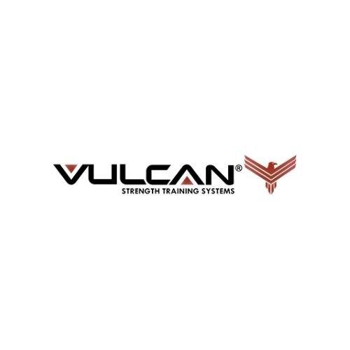 Vulcan Strength Training Systems logo