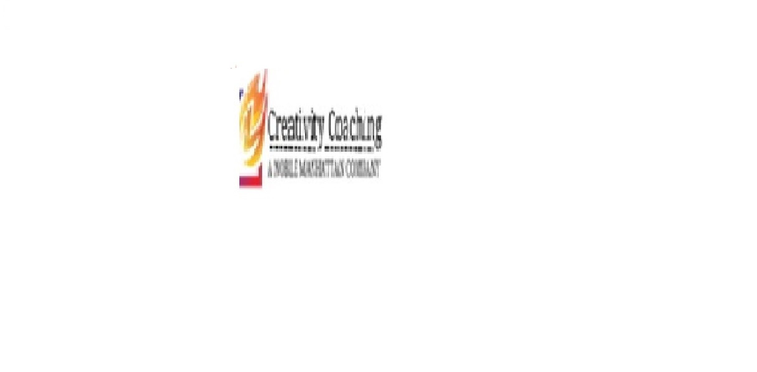 creativity coaching logo