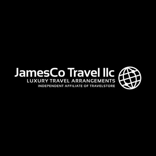 JamesCo Travel LLC logo