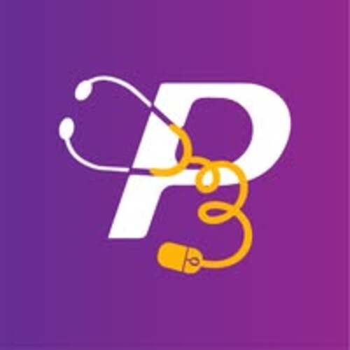 P3 Healthcare Solutions logo