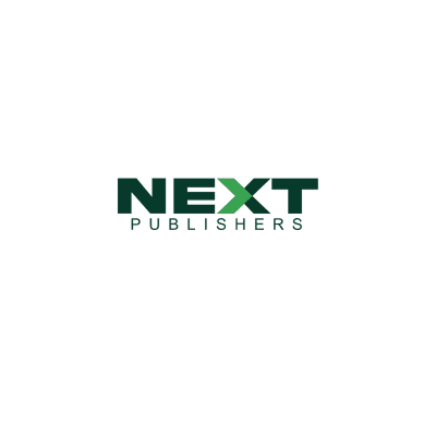 Next Publishers logo