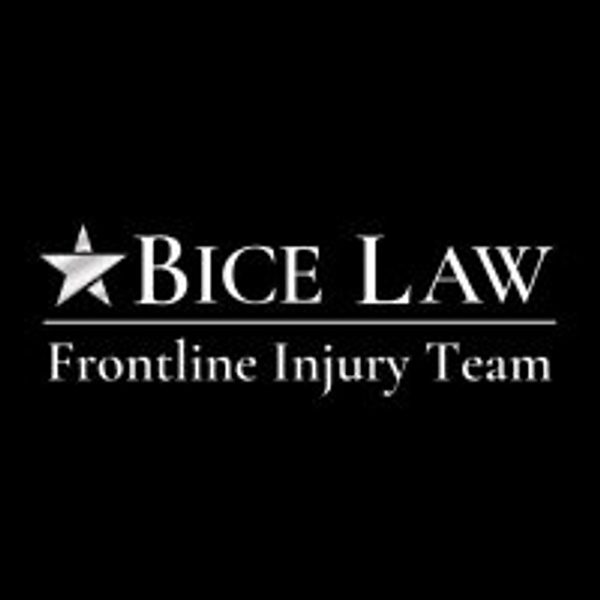 Workers compensation lawyer logo