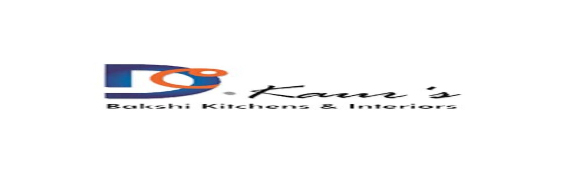 Bakshi Kitchens &amp; Interiors logo